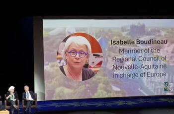 © Région Nouvelle-Aquitaine