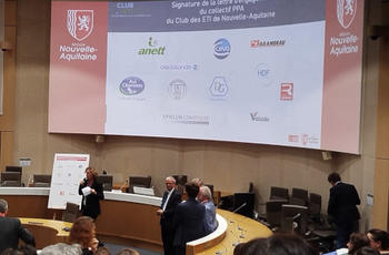 @ Région Nouvelle-Aquitaine Bruxelles