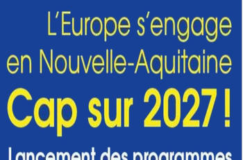 © Région Nouvelle-Aquitaine