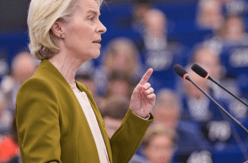 © Union européenne 2025 Dati Bendo
