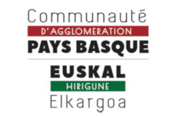 © Communauté d'agglomération Pays Basque