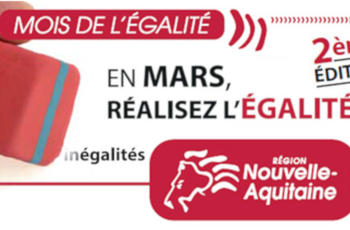 Région Nouvelle-Aquitaine