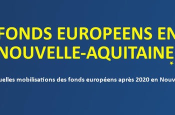 Région Nouvelle-Aquitaine