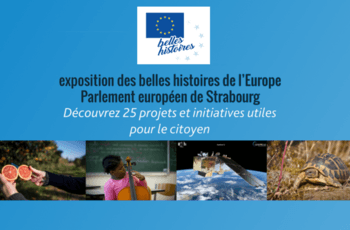 Belles histoires