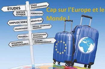 Cap Europe et Monde
