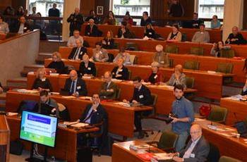 Colloque Europa 2019