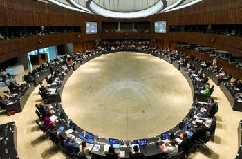 © Union Européenne