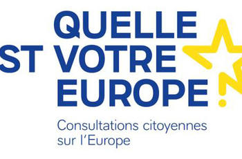 Consultation citoyenne