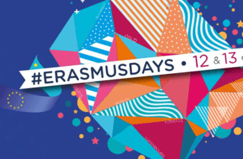 Erasmus-days