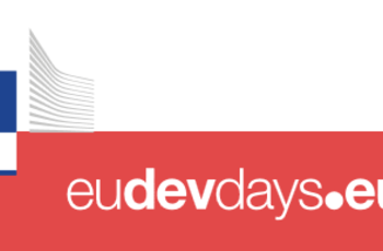 Eu Developpement days
