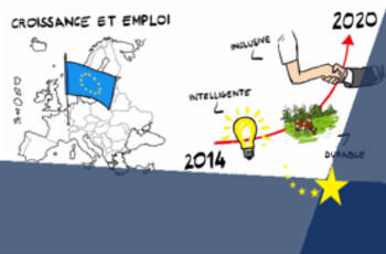 Europe  2020