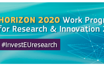 Horizon 2020 - energy infoday