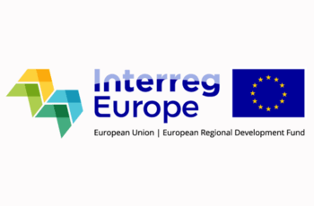 logo Interreg Europe