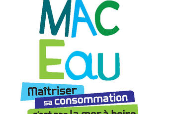 Logo Mac Eau