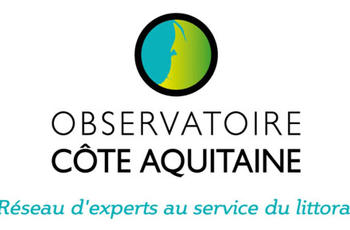 Observatoire côte Aquitaine