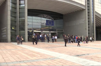 Parlement UE