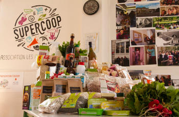 Supercoop